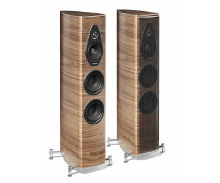 Sonus Faber Olympica Nova III Walnuss