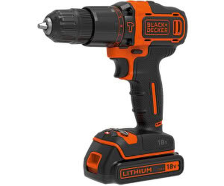 Black & Decker BDOHD18K1A