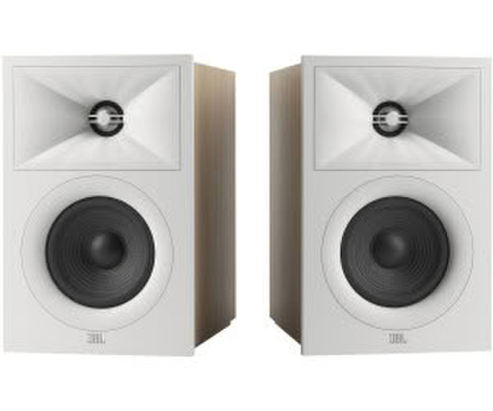 JBL Stage 240B White