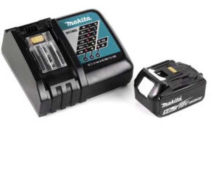 Makita DDF458RT1J (1 x 5,0 Ah)