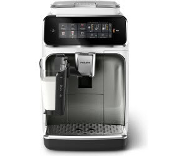 Philips Series 3300 Latte Go EP3343/70 weiß