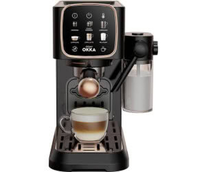 Arzum OK0032-0400 Bronze