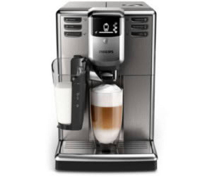 Philips EP5345/10 LatteGo Plus