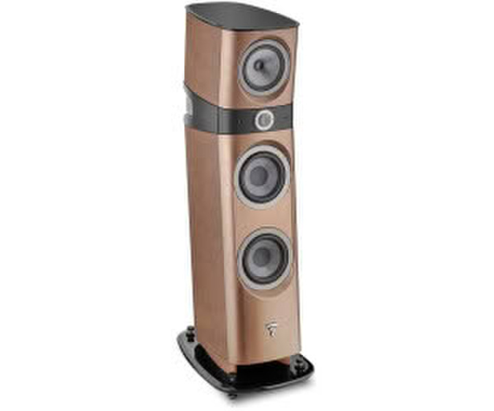 Focal Sopra No. 2 Brown Concrete