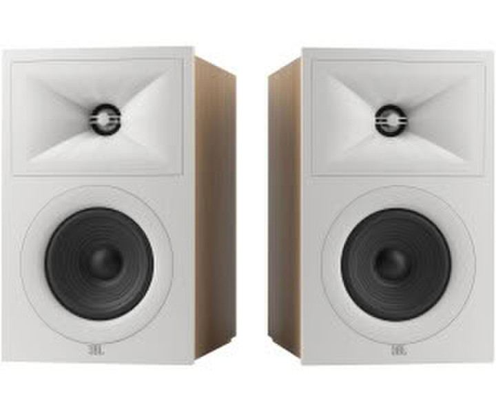 JBL Stage 250B White