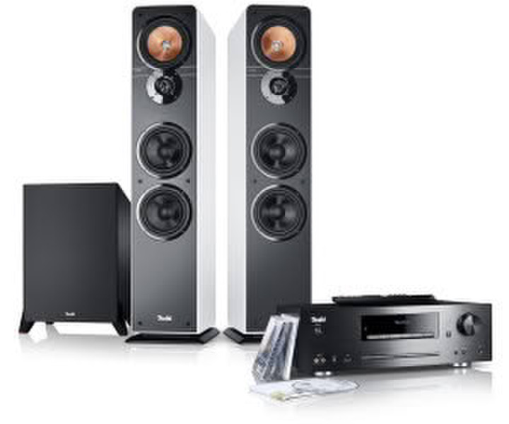 Teufel Ultima 40 Kombo Power Edition Mk3 (2018) weiß