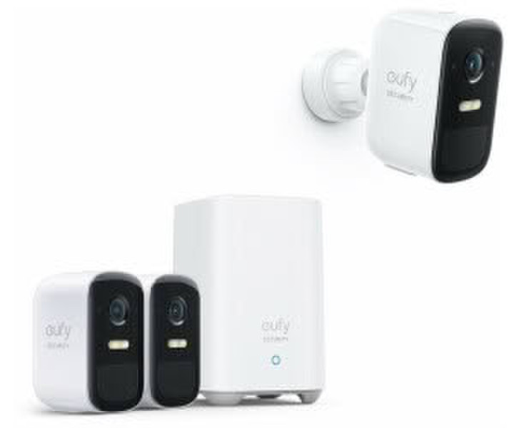 Eufy S220 2C Pro Dreierpack
