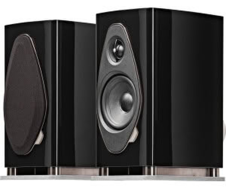 Sonus Faber Soneto I G2 Black