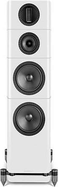 Wharfedale Elysian 4 weiß