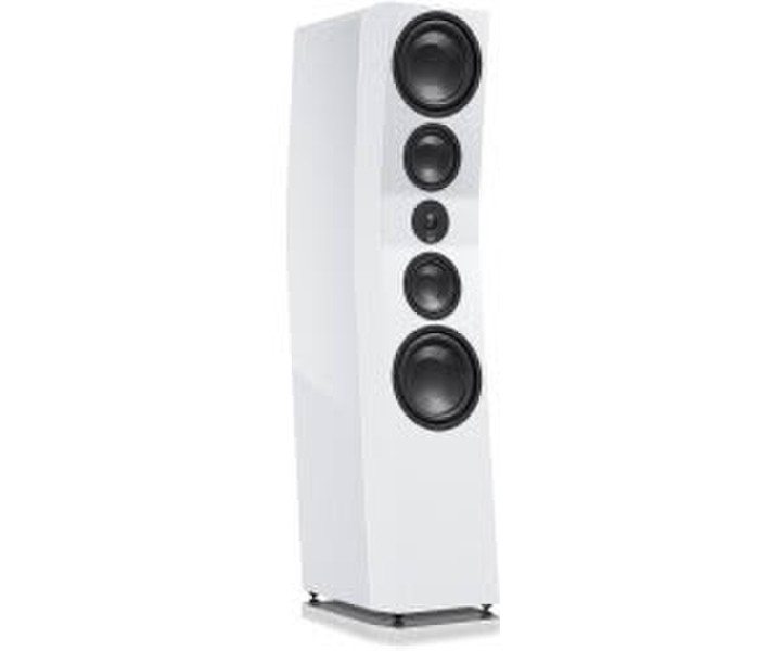 SVSound Ultra Evolution Pinnacle Highgloss White
