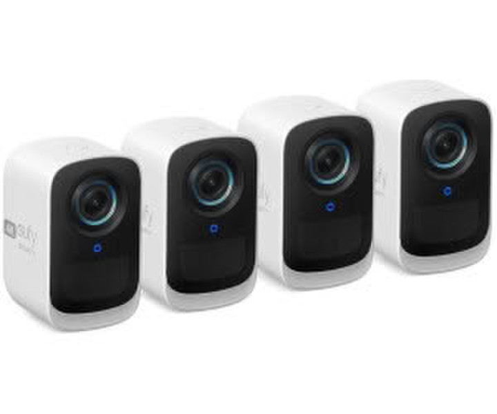 Eufy S300 3C (Vierpack)