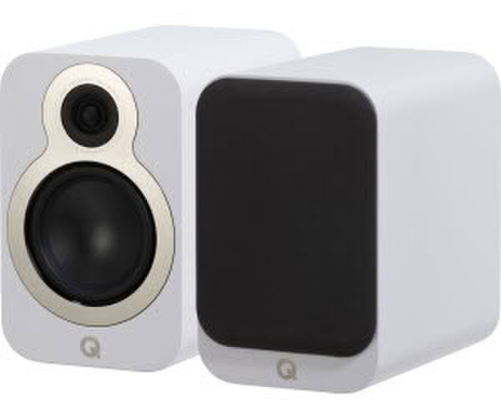 Q Acoustics 3020C White
