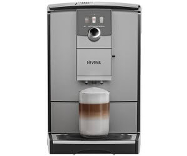 Nivona CafeRomatica NICR793 GRAU