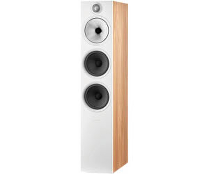 Bowers & Wilkins 603 S2 Anniversary Edition Eiche