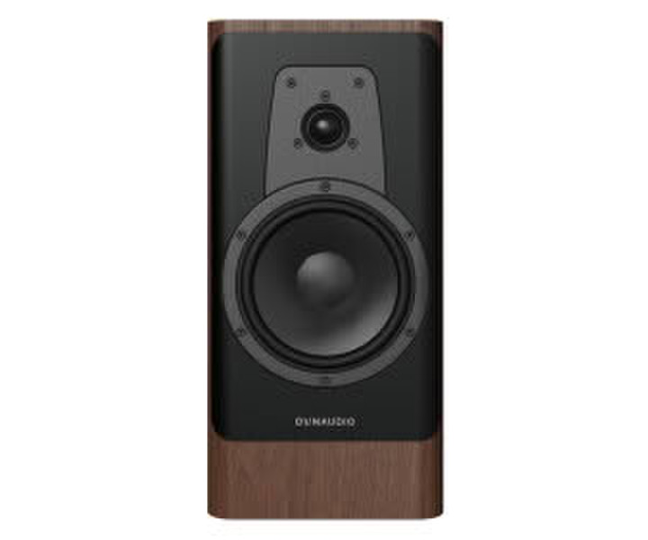 Dynaudio Contour 20i Walnut Wood