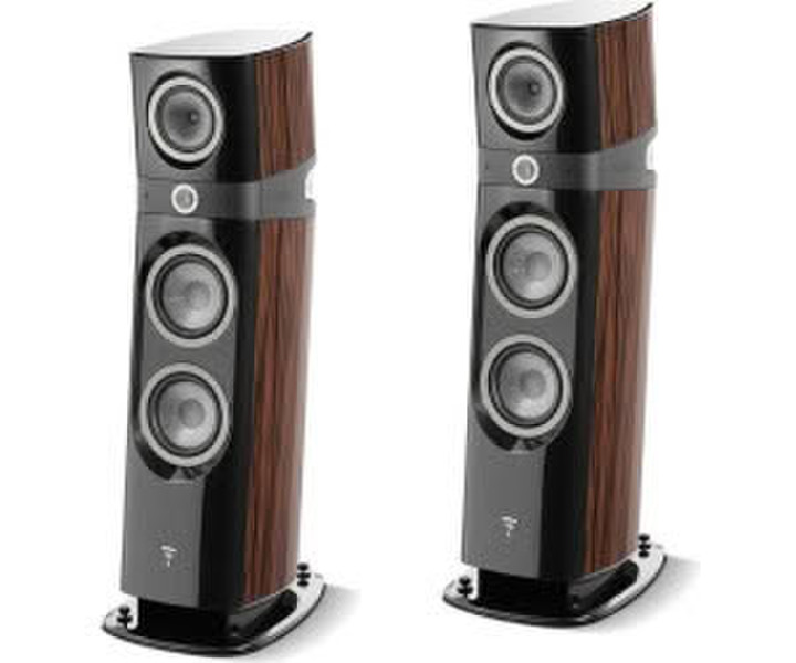 Focal Sopra No. 3 Macassar