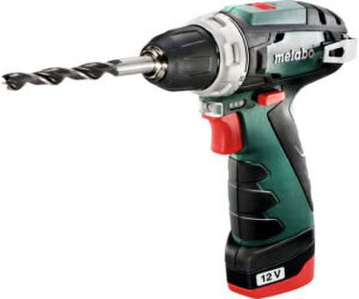 Metabo PowerMaxx BS Basic (600984900)