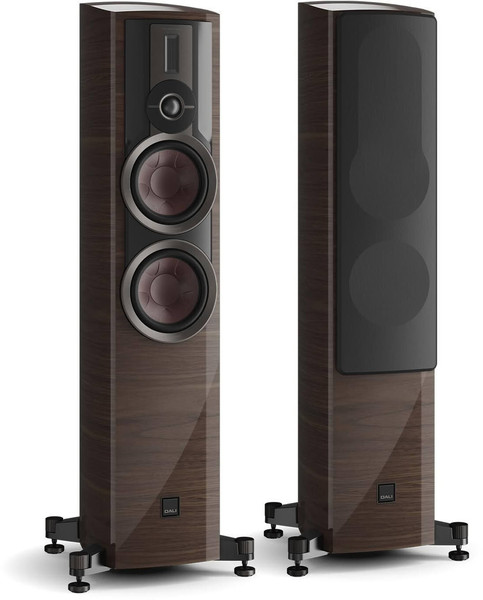 DALI Epikore 7 Walnut