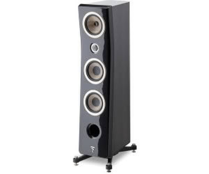 Focal Kanta N°2 hochglanz schwarz