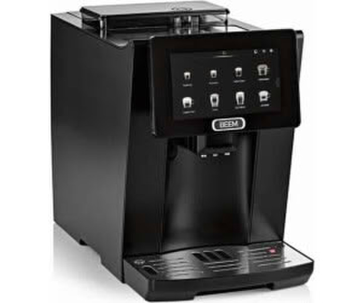 Beem 09111 Coffee Professio schwarz
