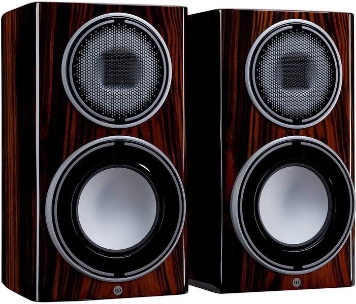 Monitor Audio Platinum PL100 3G Ebenholz
