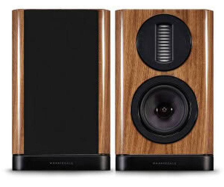 Wharfedale Aura 1 Walnut