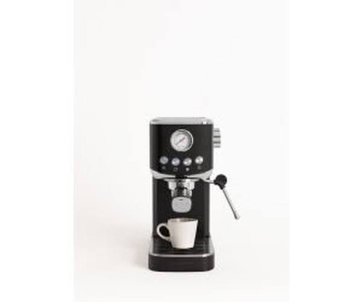CREATE Thera Classic Compact black