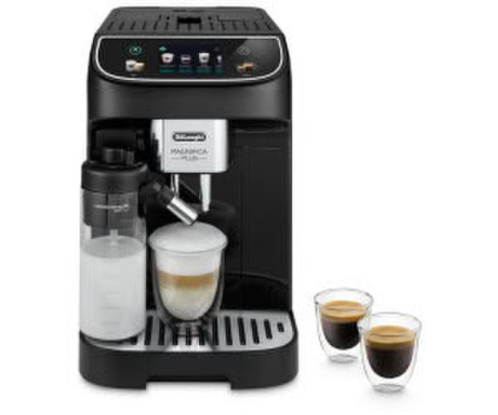 De'Longhi Magnifica Plus ECAM320.60.B