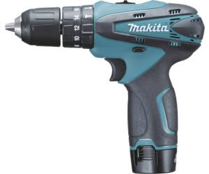 Makita HP330DWE (2 x 1,3 Ah)