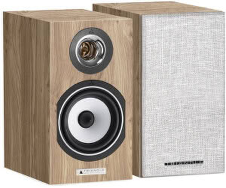 Triangle Titus EZ Light Oak