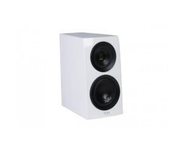 Elac Concentro S 503.2 weiß