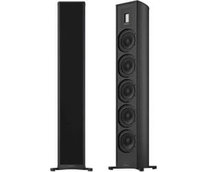 Piega Premium 701 Wireless Gen2 Schwarz