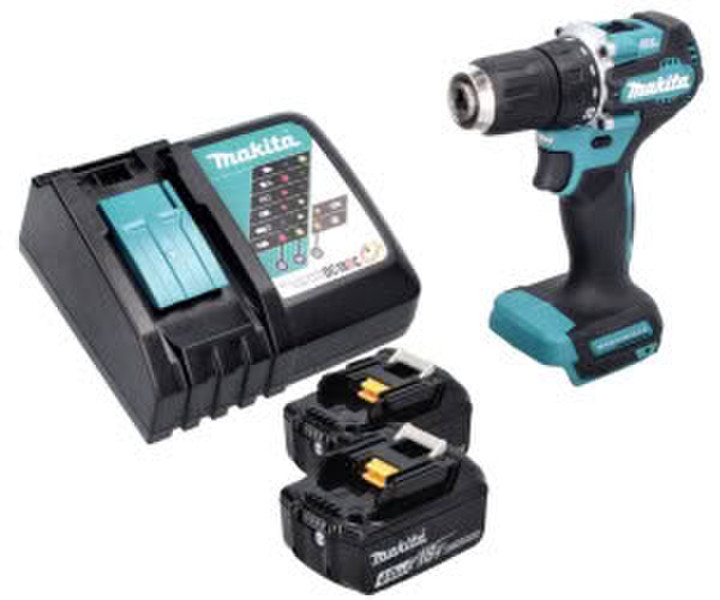 Makita DDF487RM
