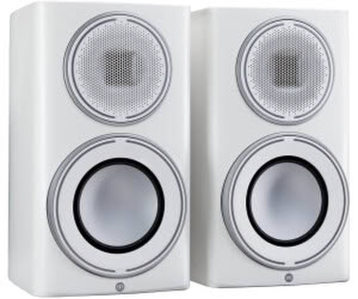 Monitor Audio Platinum PL100 3G weiß