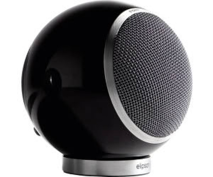 Elipson Planet M schwarz