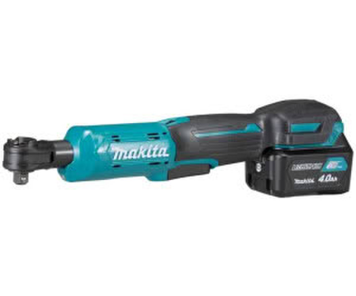 Makita 12V Akku-Ratschenschrauber inkl. 1x 4,0 Ah Akku und Ladegerät