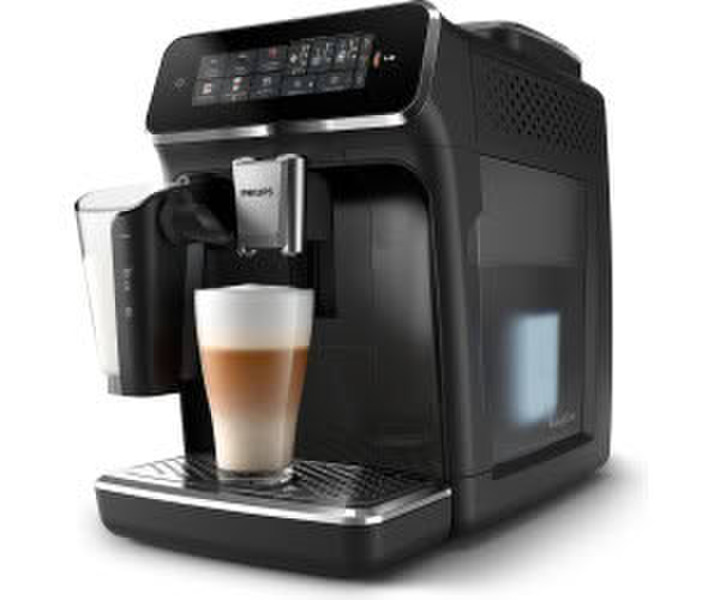 Philips Series 3300 Latte Go EP3341/50 Schwarz