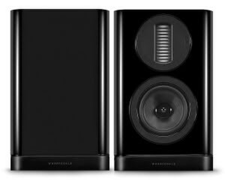 Wharfedale Aura 1 Black