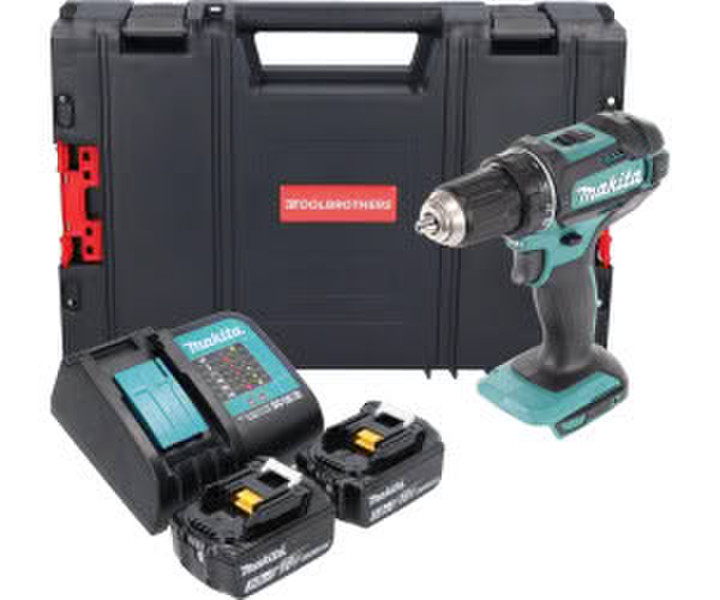 Makita DDF482 SFJ-R