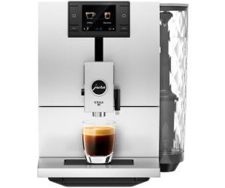 Jura ENA 8 Nordic White