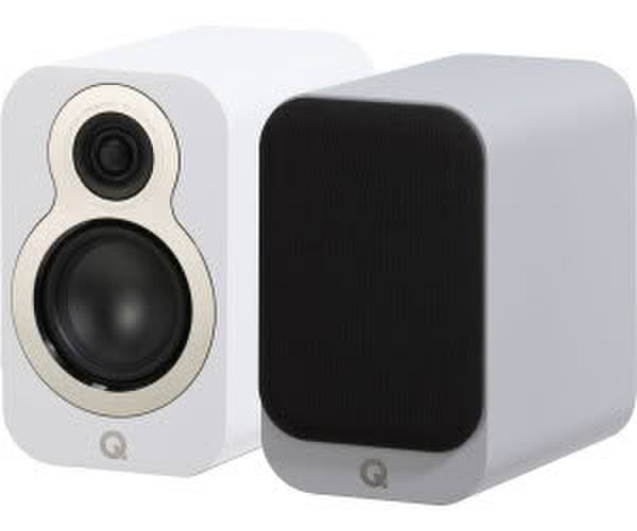 Q Acoustics 3010C White