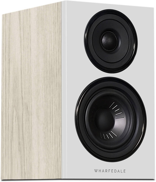 Wharfedale Diamond 12.2 Eiche hell