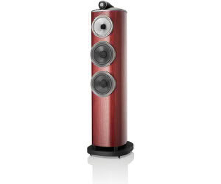 Bowers & Wilkins 804 D4 Nussbaumrot
