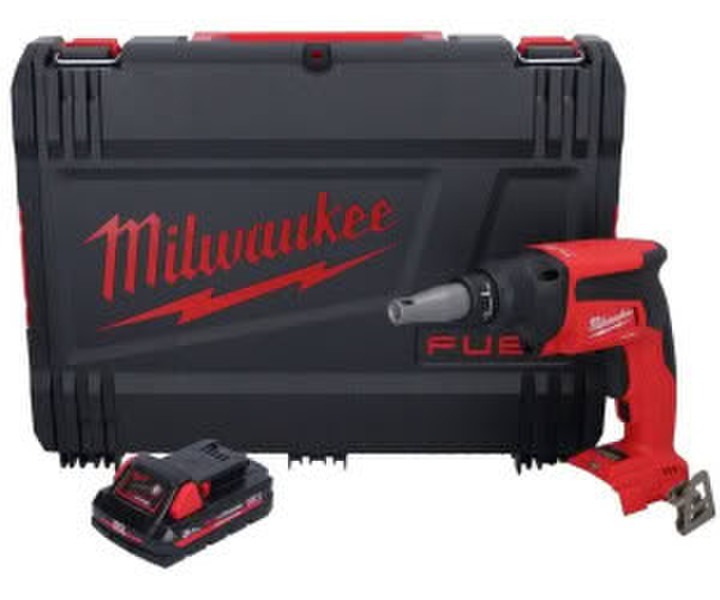 Milwaukee M18 FSG-301X