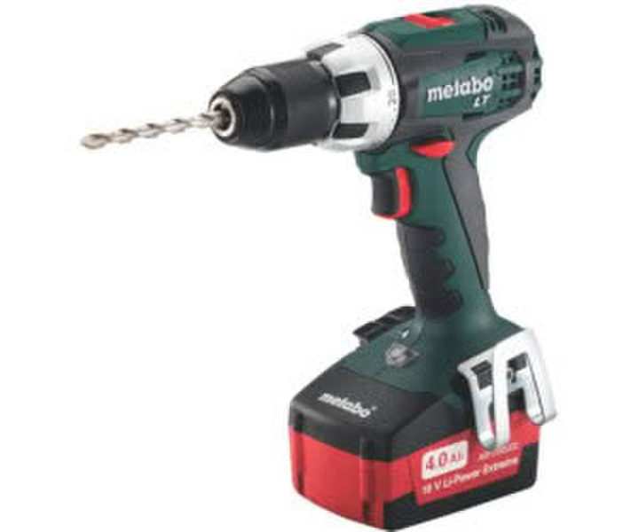 Metabo BS 18 LT Compact (2 x 1.5 Ah) (6.021.025.50)