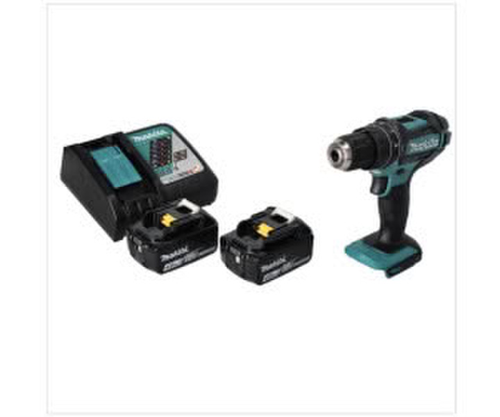 Makita DHP482RM