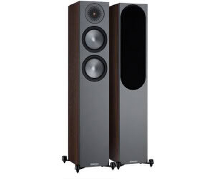 Monitor Audio Bronze 200 Walnuss