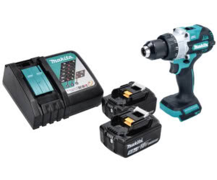 Makita DHP486RT