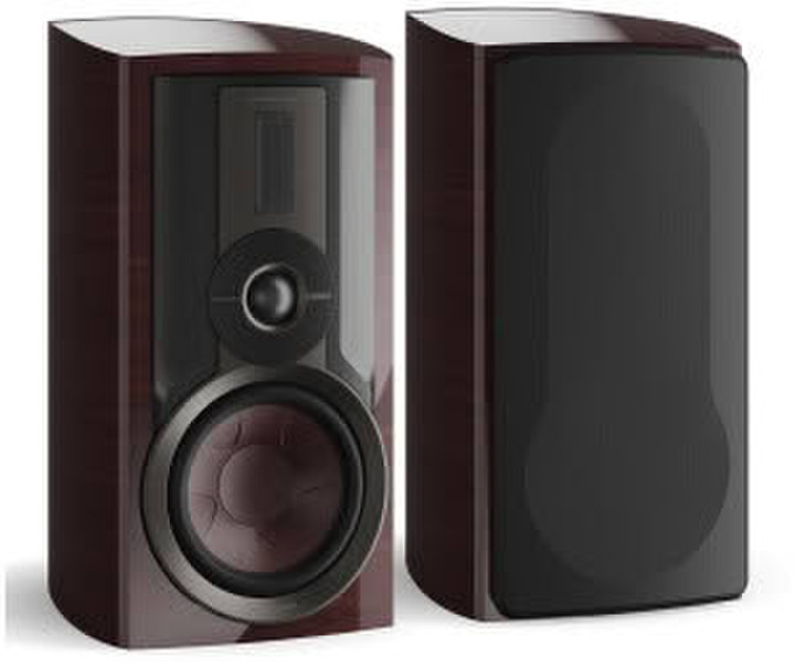 DALI Epikore 3 Maroon