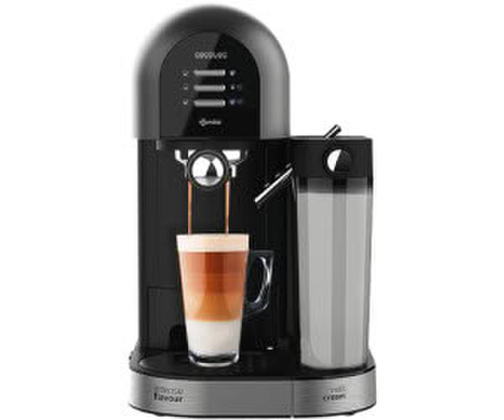 Cecotec Power Instant-ccino 20 Chic Serie Nera